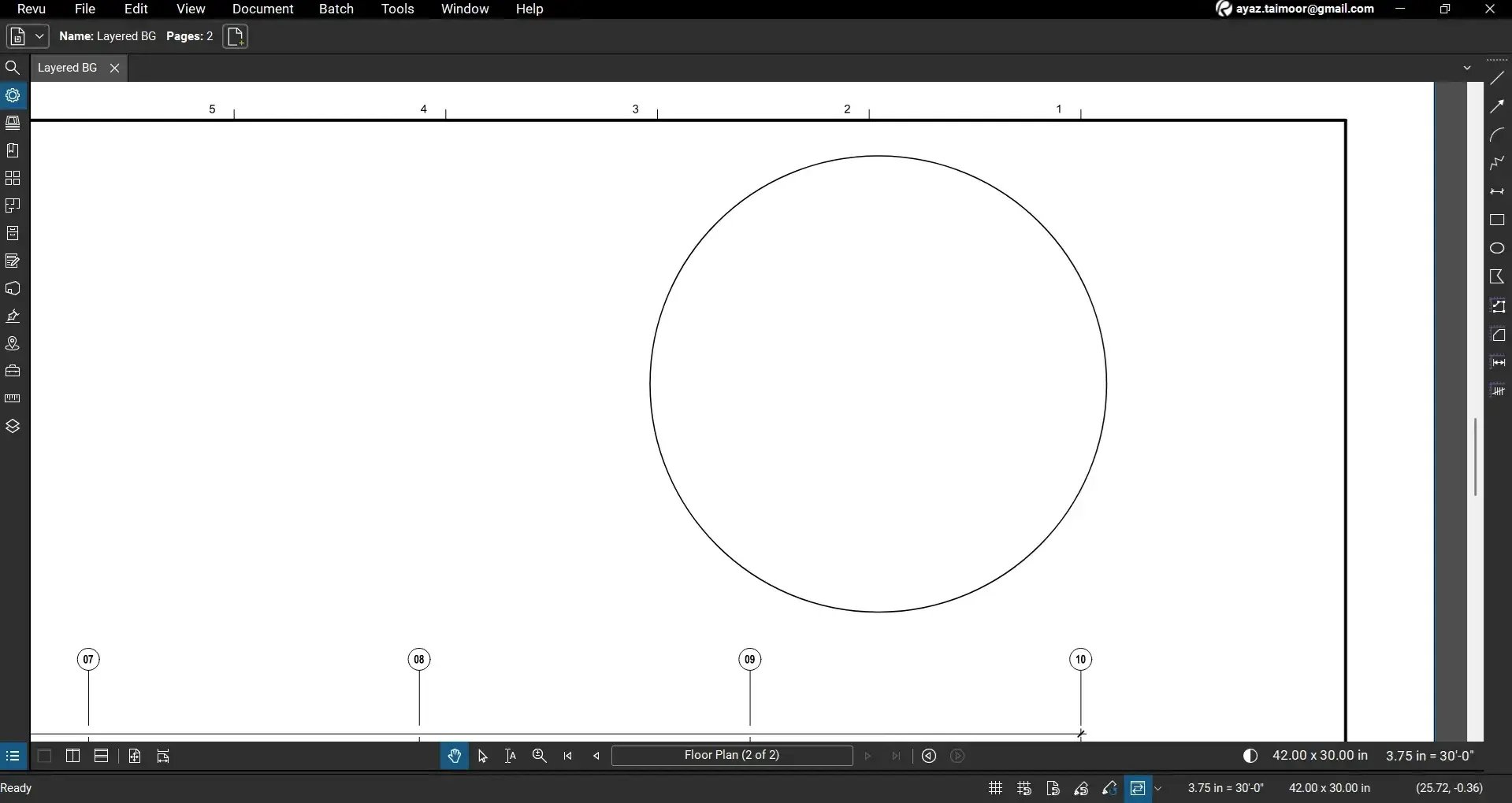 3-point-radius-measurement-in-bluebeam-revu-02-1