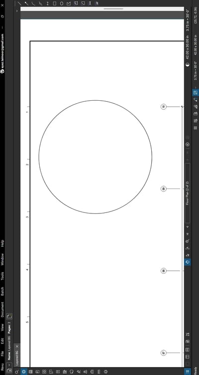 3-point-radius-measurement-in-bluebeam-revu-02