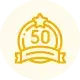 50yrs