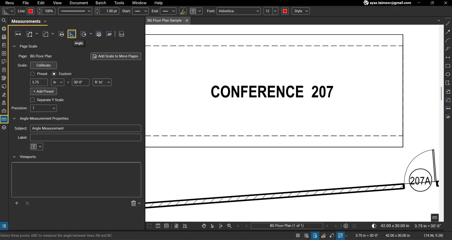 Angle-Measurement-in-Bluebeam-Revu-03