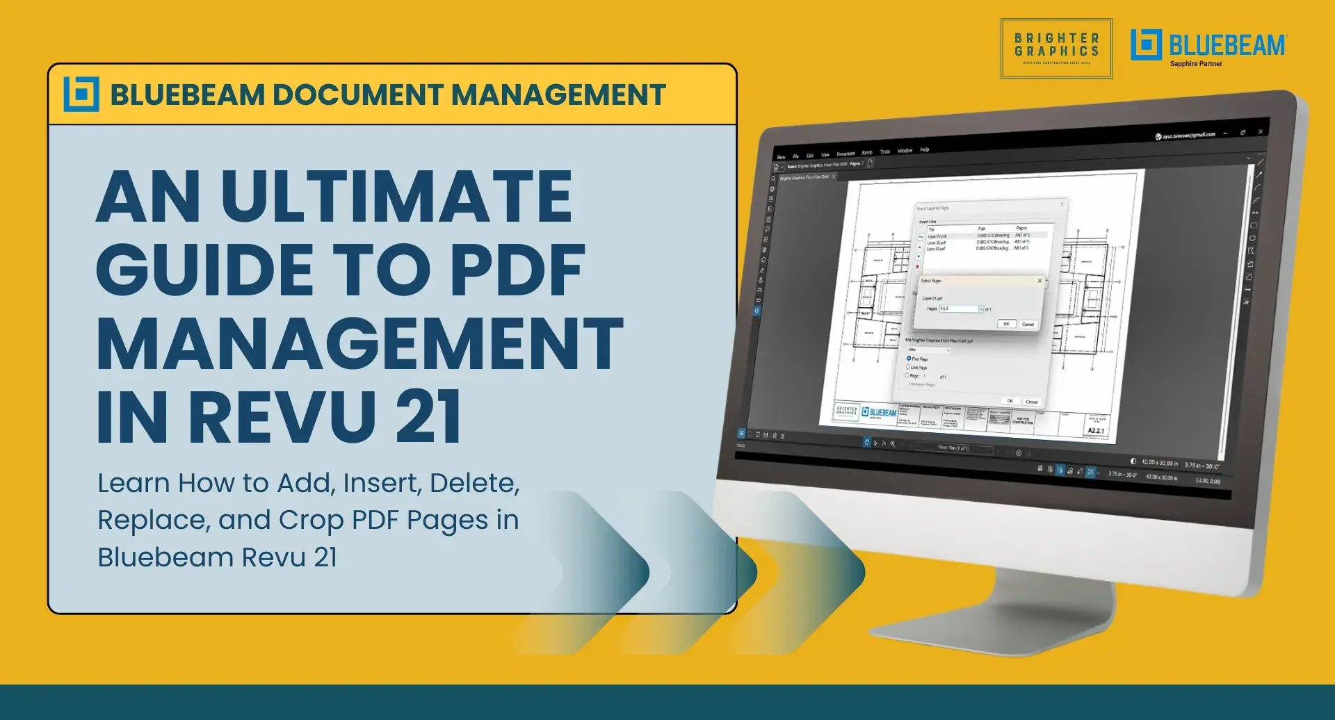 BG Doc Management Guide