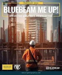 BluebeamMeUp - BG Newsletter February 2026 feature