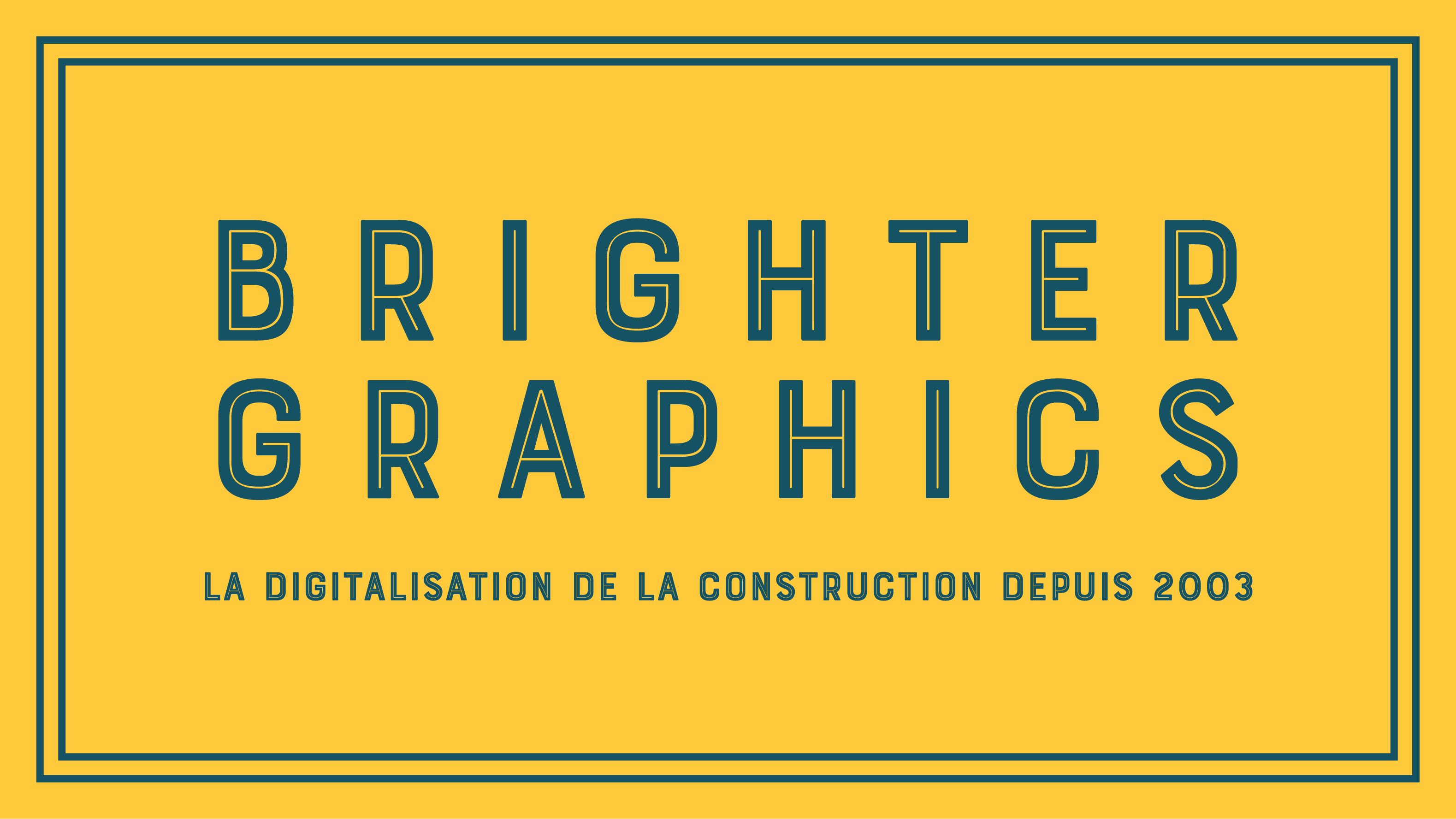 Brighter Graphics Ltd-french logo
