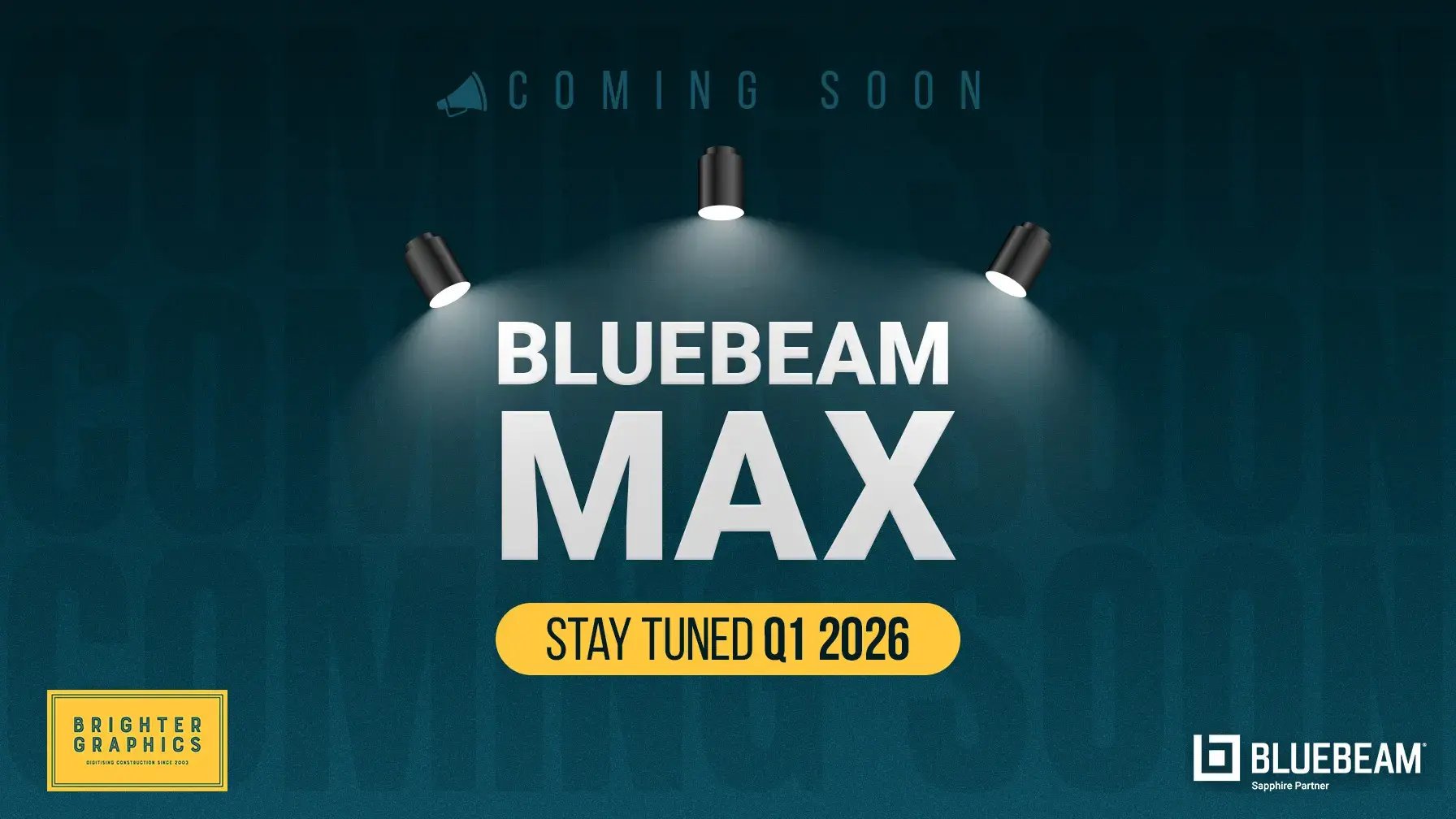 Bluebeam Max-2