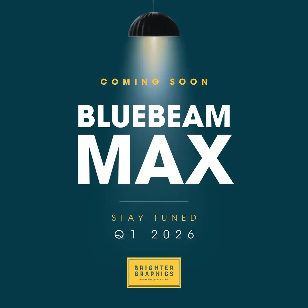 Bluebeam Max