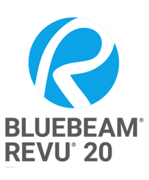 bluebeam-revu-2020, Quick Start Guide, Brighter Graphic