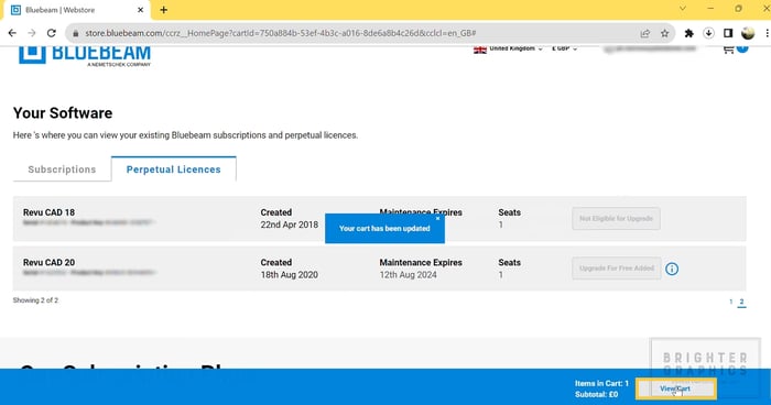 Bluebeam Subscription Upgrade - Image 18