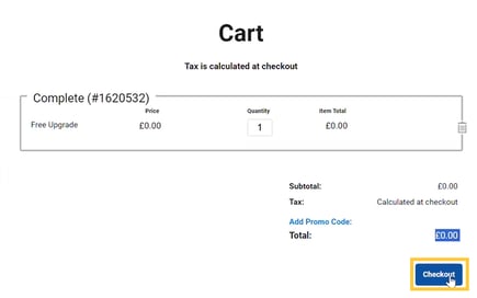 Bluebeam Subscription Upgrade - Image 19