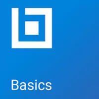 Bluebeam Revu Basics Logo, BrighterGraphics Sapphire Partner and first Bluebeam reseller in the UK