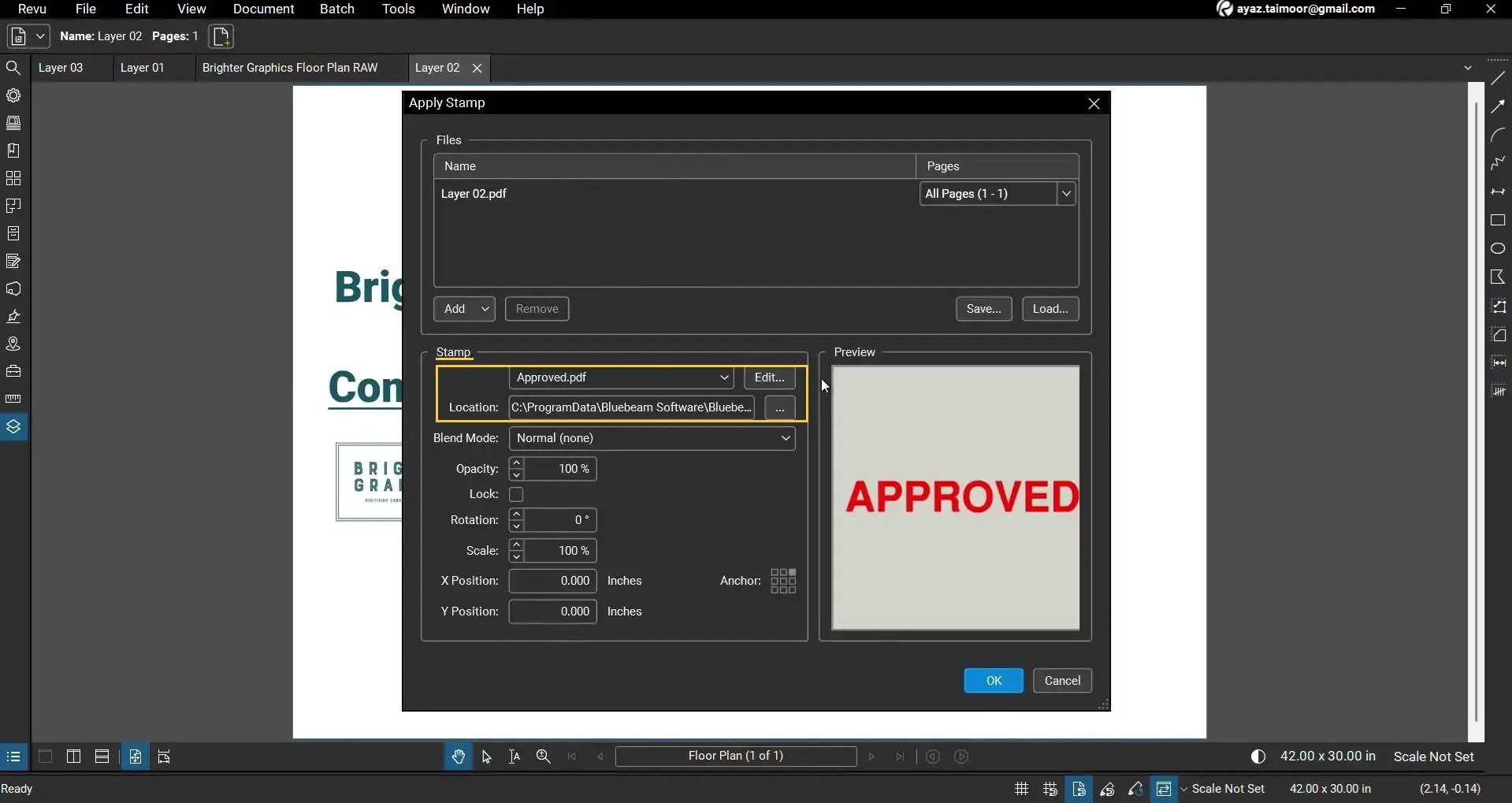 Bluebeam-Revu-Batch-Stamp-PDFs-03