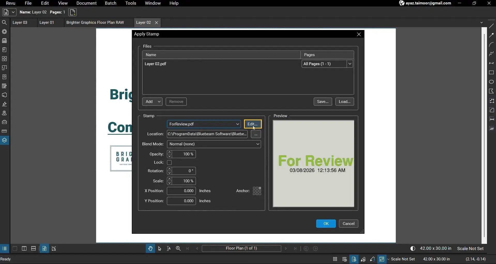 Bluebeam-Revu-Batch-Stamp-PDFs-05
