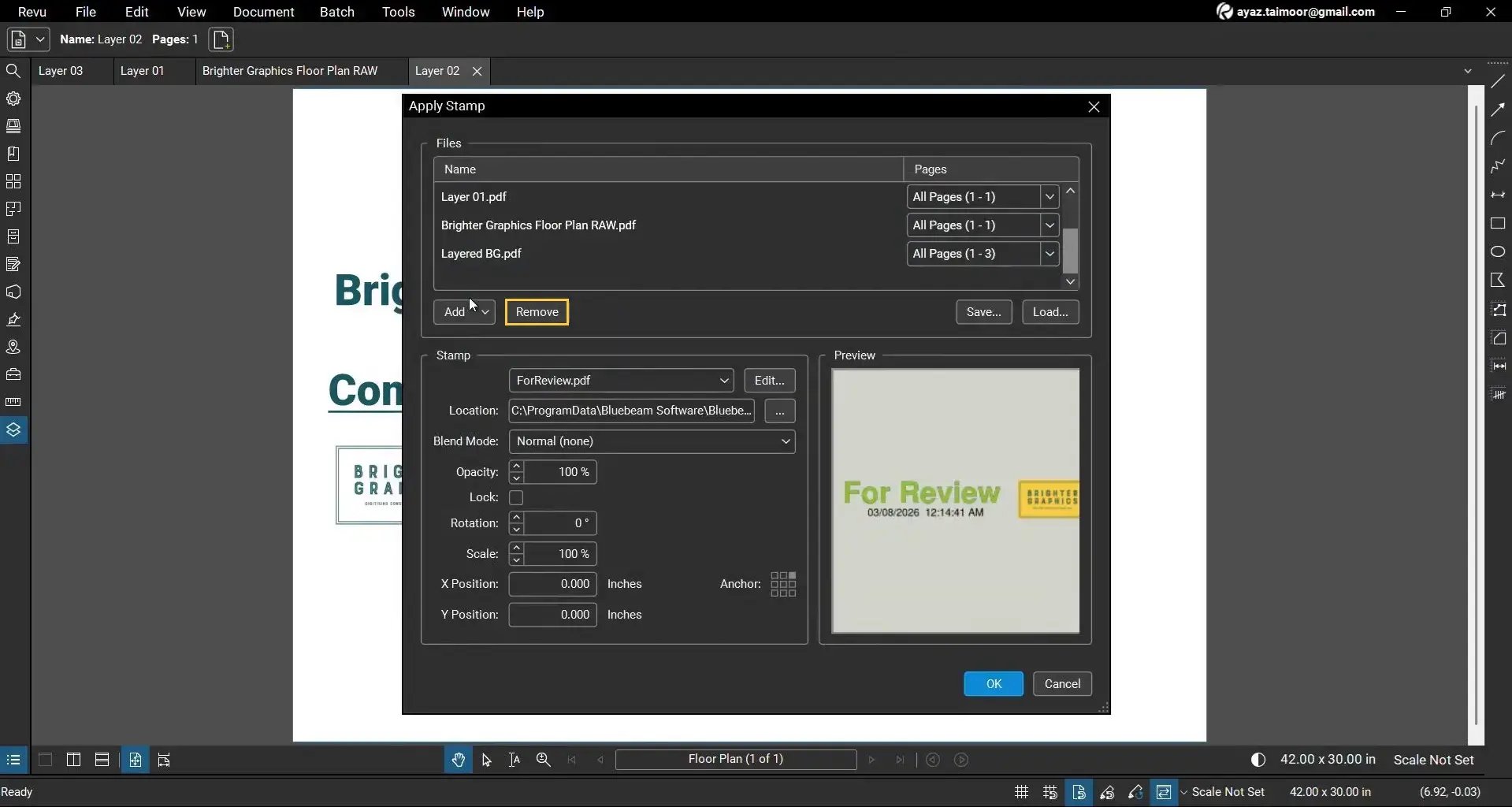 Bluebeam-Revu-Batch-Stamp-PDFs-11