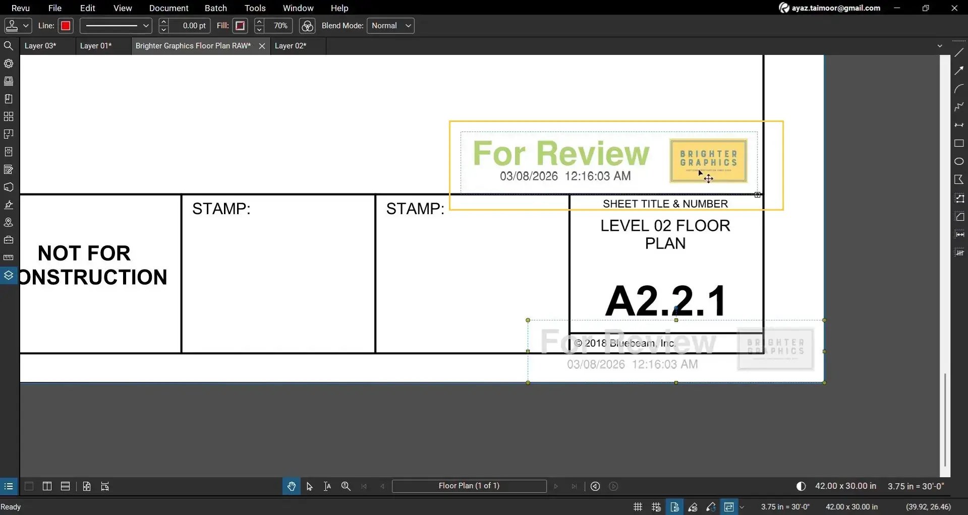 Bluebeam-Revu-Batch-Stamp-PDFs-15
