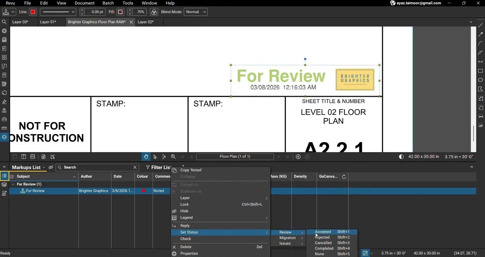 Bluebeam-Revu-Batch-Stamp-PDFs-16