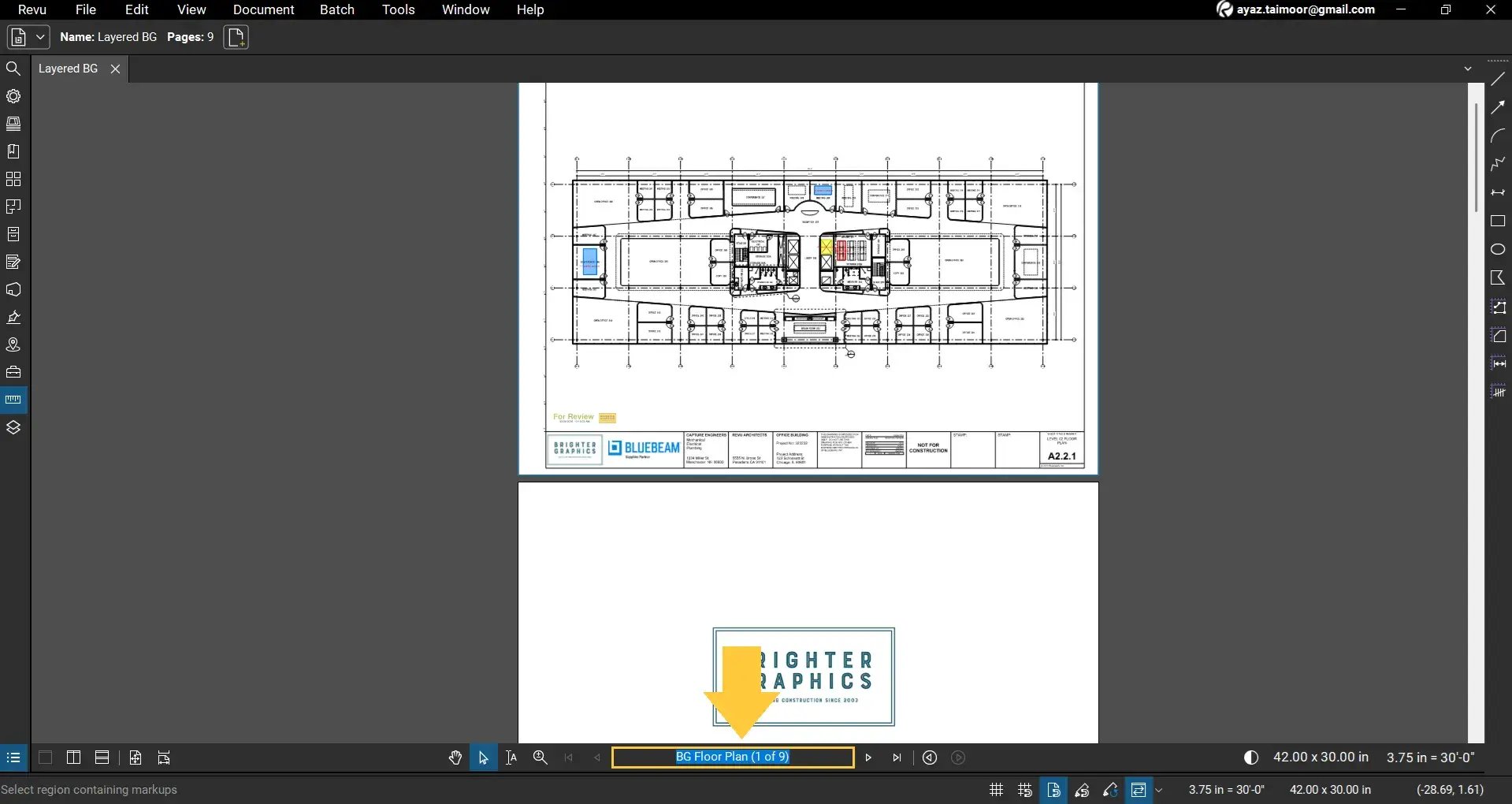 Bluebeam-Revu-Extract-PDF-Pages-02