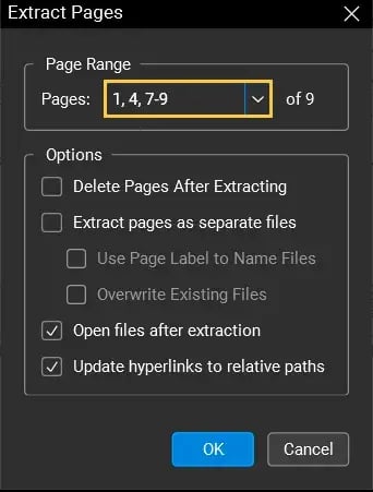 Bluebeam-Revu-Extract-PDF-Pages-06