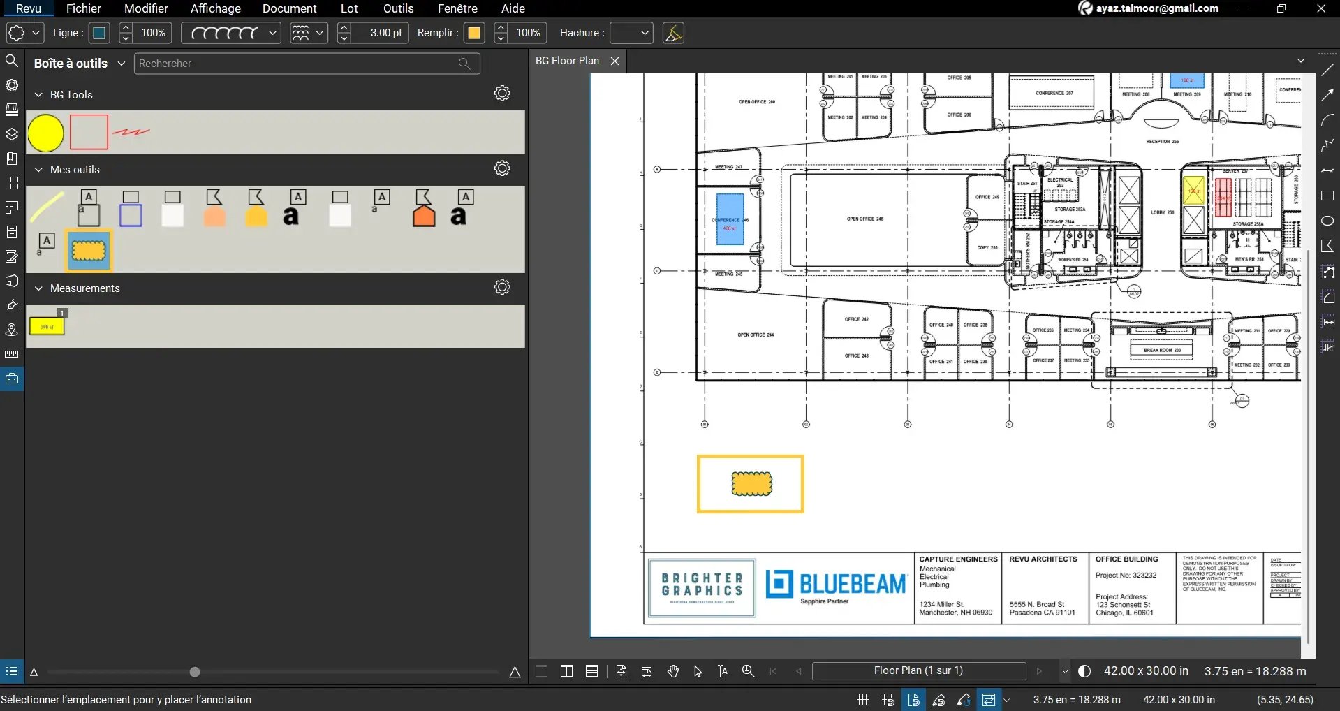 Bluebeam-Revu-Tool-Chest-11