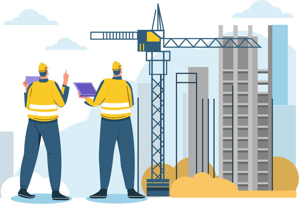 Build with Confidence