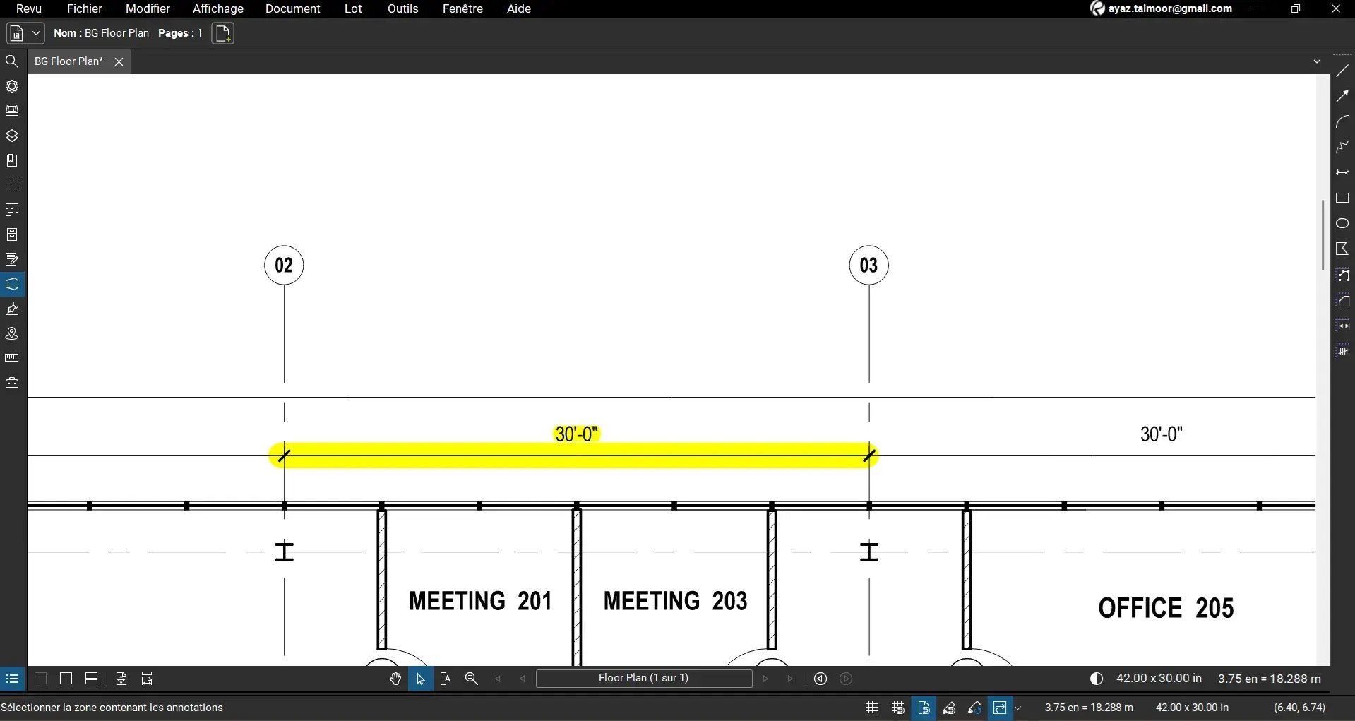 Calibrate-Drawings-in-Bluebeam-Revu-01