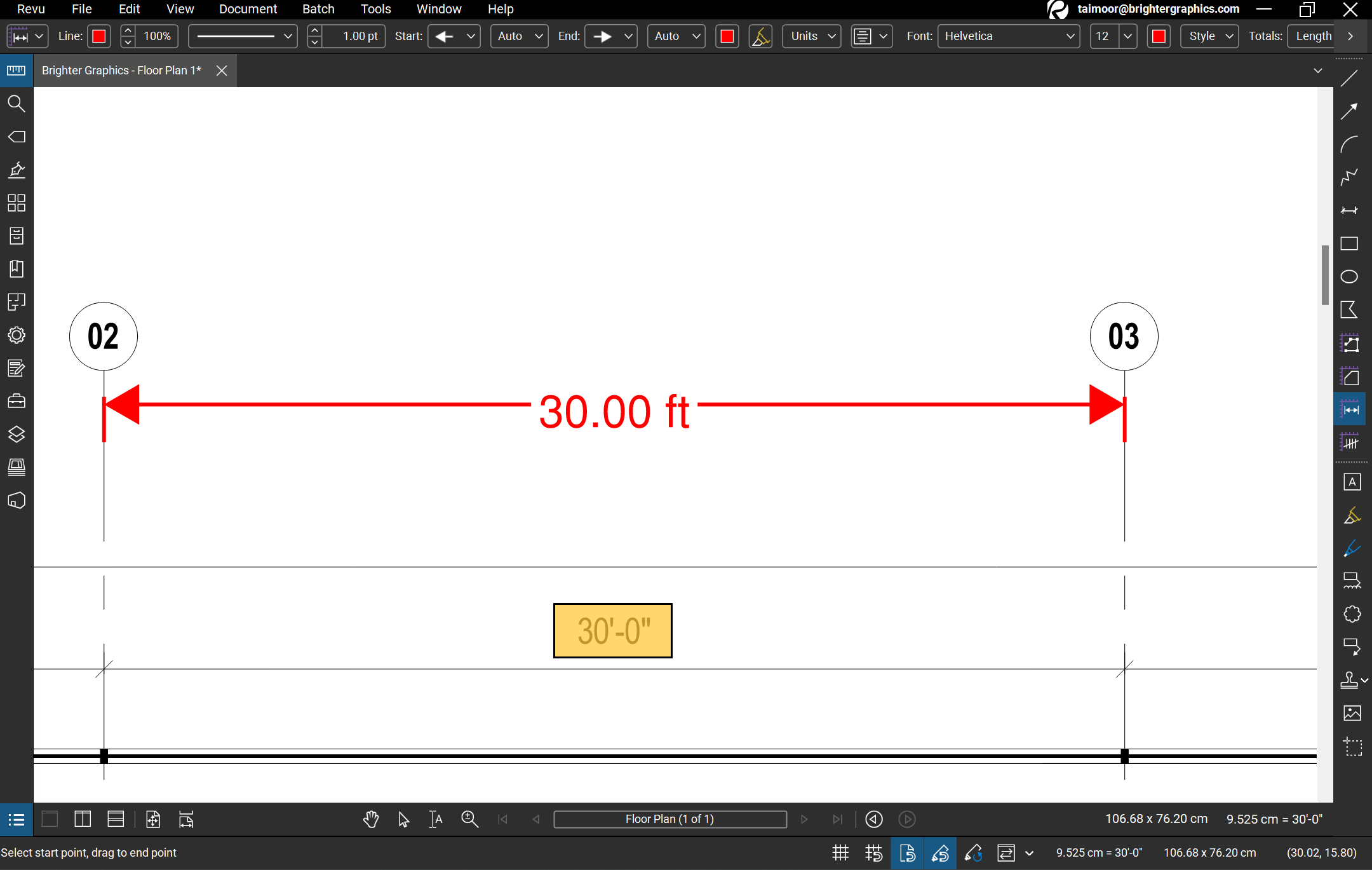 Calibrate-the-Scale-of-a-Drawing-in-Bluebeam-Step-09