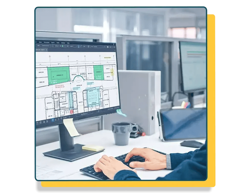 Changing the way you use Bluebeam