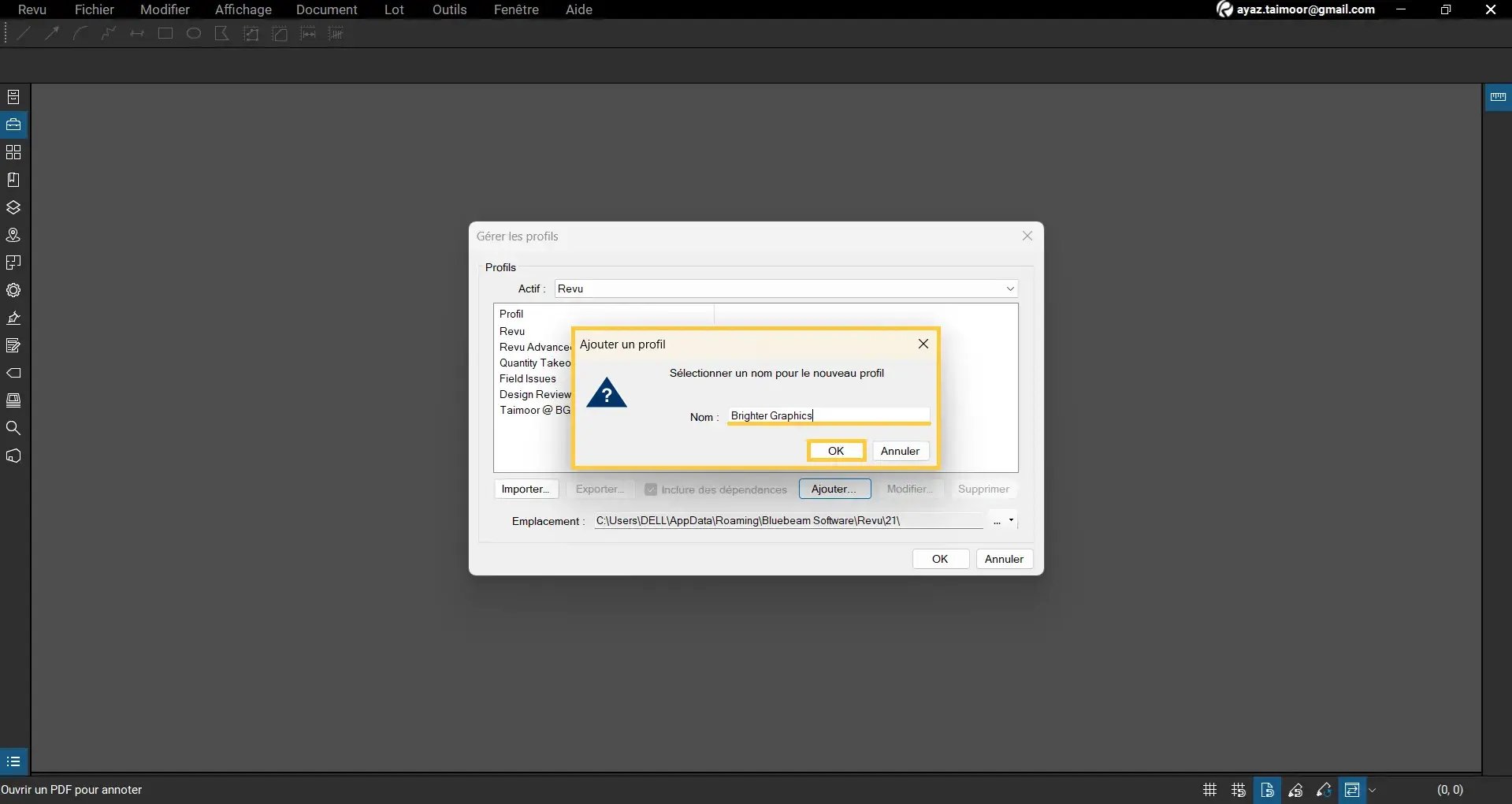 Create-Custom-Profiles-in-Bluebeam-Revu-21-03