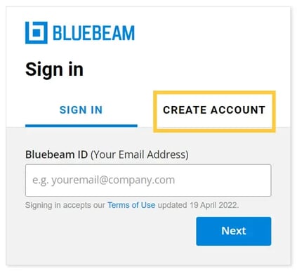 Creating-BBID-from-Org-Admin-Invitation-step-02
