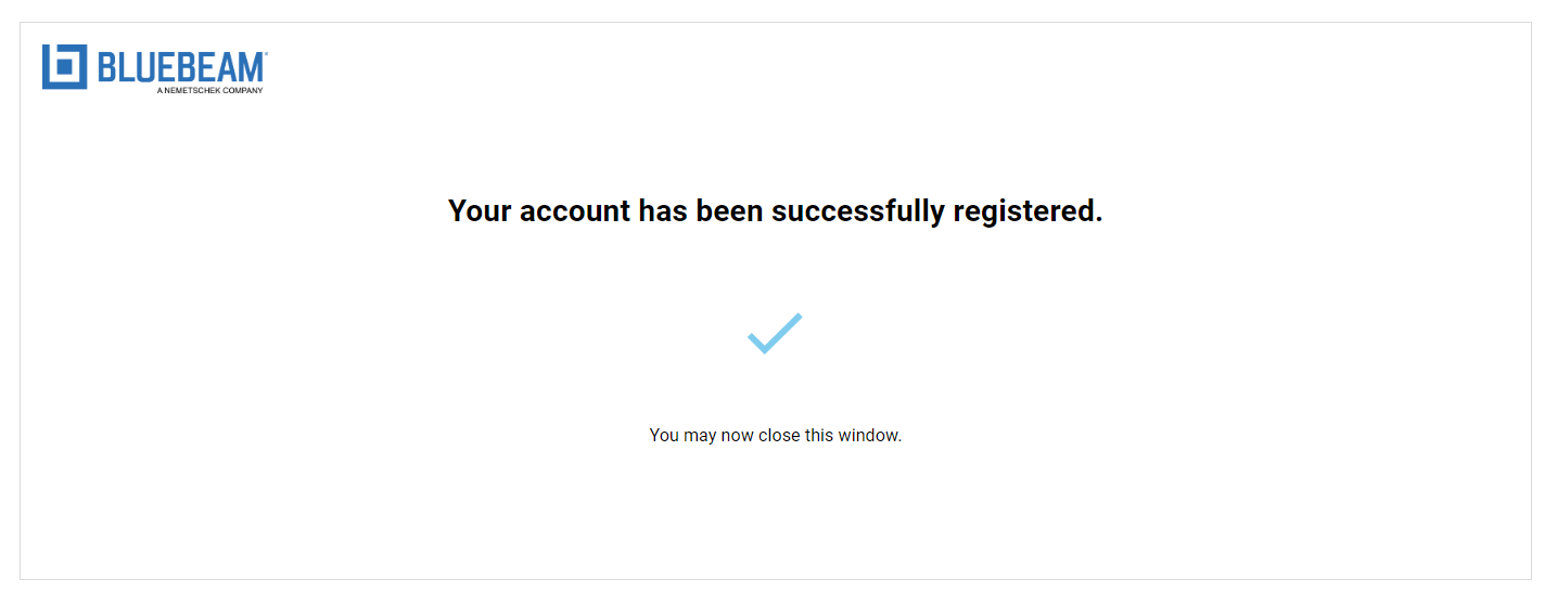 Create BBID from Org Admin Invitation | Brighter Graphics