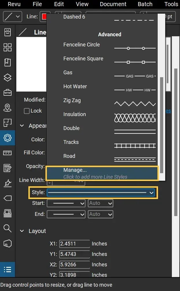 Creating_Custom_Line_Sets_in_Revu_1