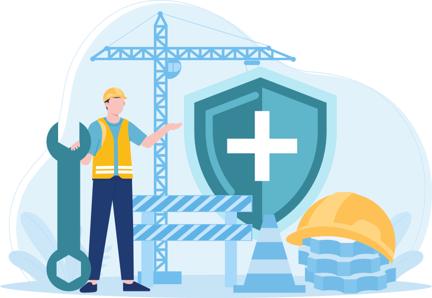 Enhanced Safety & Compliance