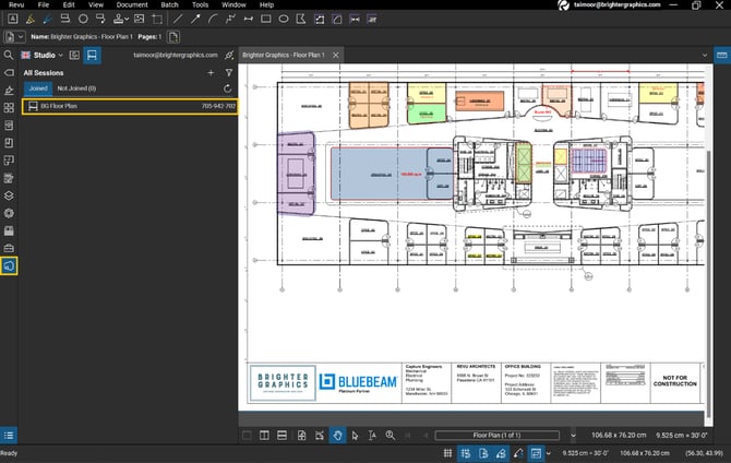 How to Back up Your Bluebeam Studio Data-step-02