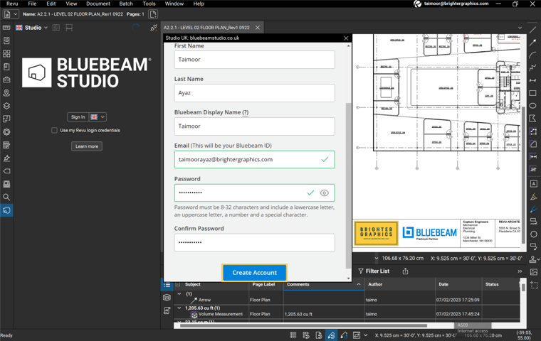 How to Create a Separate BBID for Studio-step-04