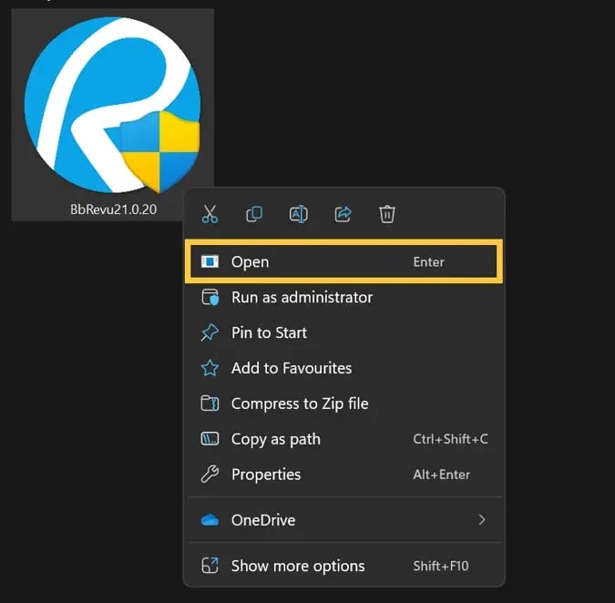 How to Download & Install Bluebeam Revu 21-step-02