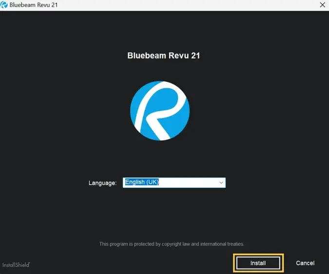 How to Download & Install Bluebeam Revu 21-step-03