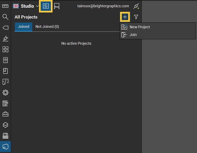 How to Use Studio in Bluebeam Revu