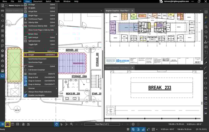 How-To-Use-Multiview-in-Revu-Step-06