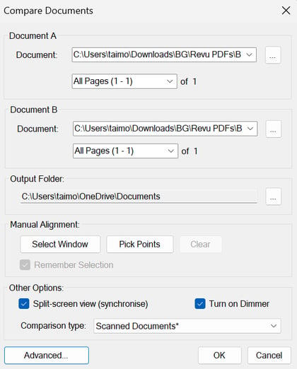 How-to-Compare-Documents-in-Bluebeam-Revu-Step-02