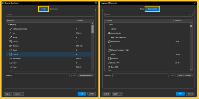 How-to-Customise-Keyboard-Shortcuts-Step-02