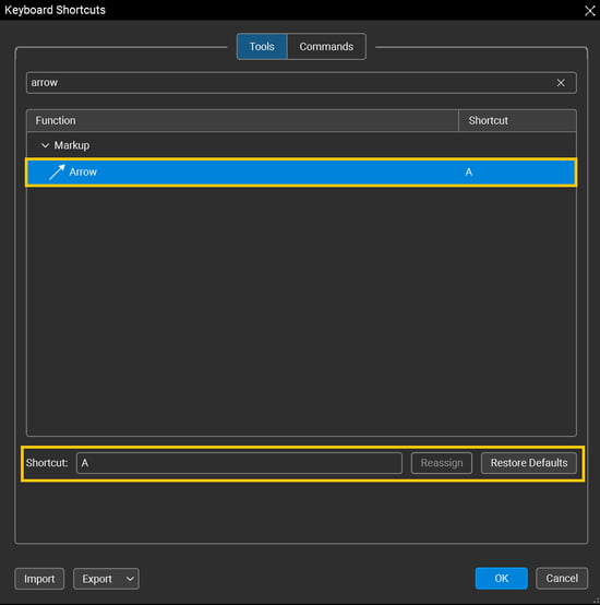 How-to-Customise-Keyboard-Shortcuts-Step-03