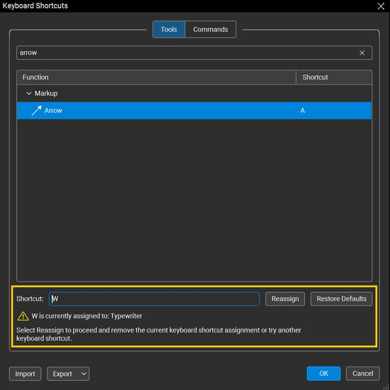 How-to-Customise-Keyboard-Shortcuts-Step-04