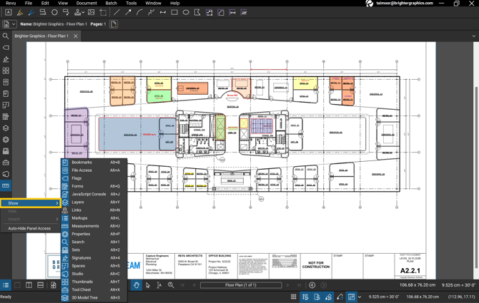 How-to-Customise-Panels-in-Revu-Step-02