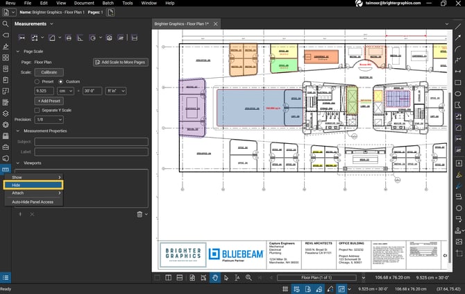 How-to-Customise-Panels-in-Revu-Step-03