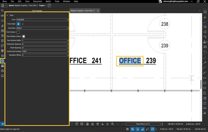 How-to-Edit-Text-on-a-Document-in-Revu-Step-03