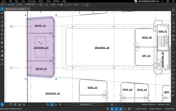 How-to-Flatten-Markups-in-Bluebeam-Step-01