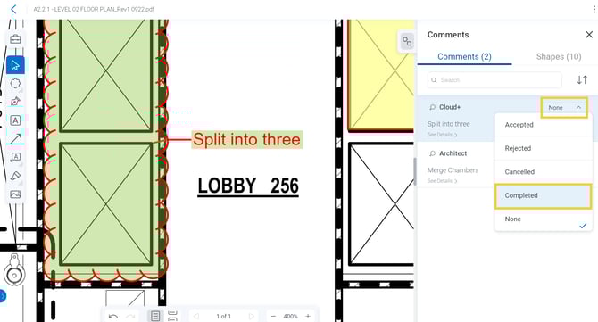 How-to-Make-&-Edit-Markups-in-Bluebeam-Cloud-Step-09