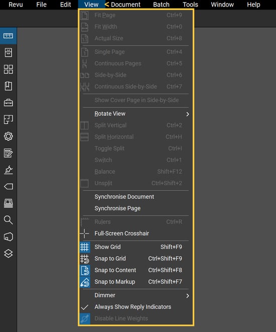 How-to-Navigate-&-Use-Revu-21-Interface-Step-05