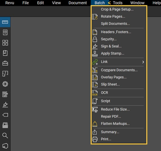 How-to-Navigate-&-Use-Revu-21-Interface-Step-07