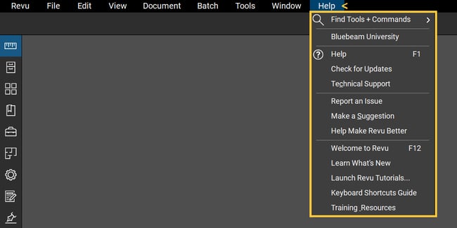 How-to-Navigate-&-Use-Revu-21-Interface-Step-10