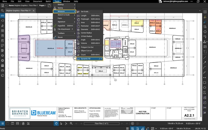 How-to-Use-Dynamic-Fill-in-Revu-Step-01
