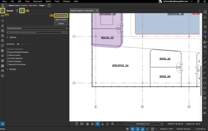 How-to-Use-Visual-Search-in-Bluebeam-Revu-Step-01